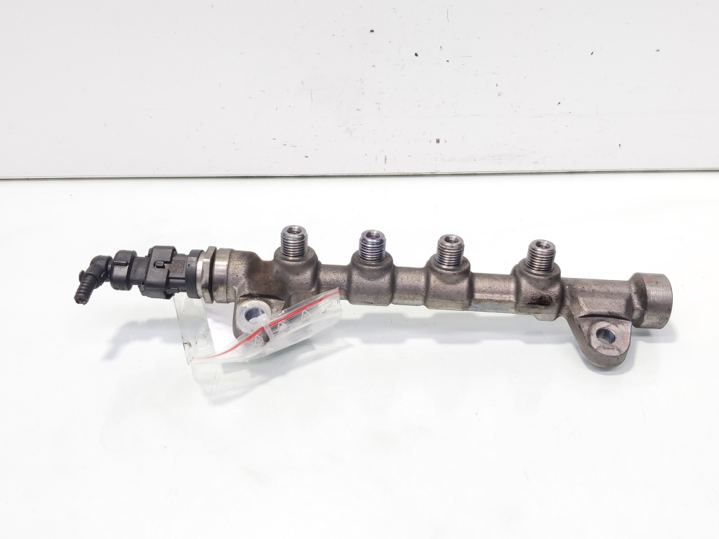 Rampa injectoare cu senzor, cod GM55576177, 0445214221, Opel Insignia A, 2.0 CDTI, A20DTH (id:649974)
