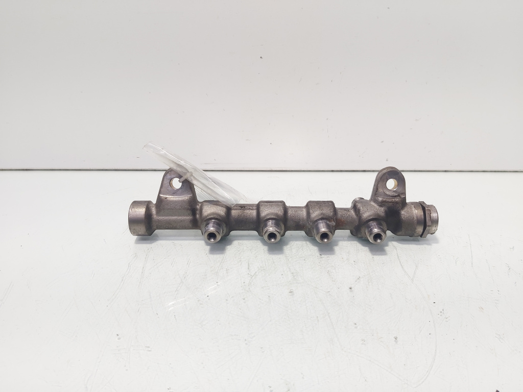 Rampa injectoare cu senzor, cod GM55576177, 0445214221, Opel Insignia A 2.0 CDTI, A20DTE (id:691625)