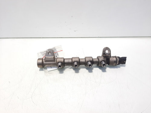 Rampa injectoare cu senzor, cod GM55576177, 0445214221, Opel Insignia A, 2.0 CDTI, A20DTH (id:572420...