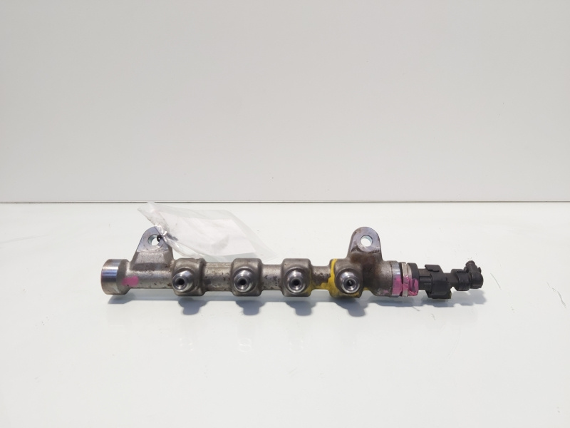 Rampa injectoare cu senzor, cod GM55576177, 0445214221, Opel Insignia A, 2.0 CDTI, A20DTH (idi:659092)