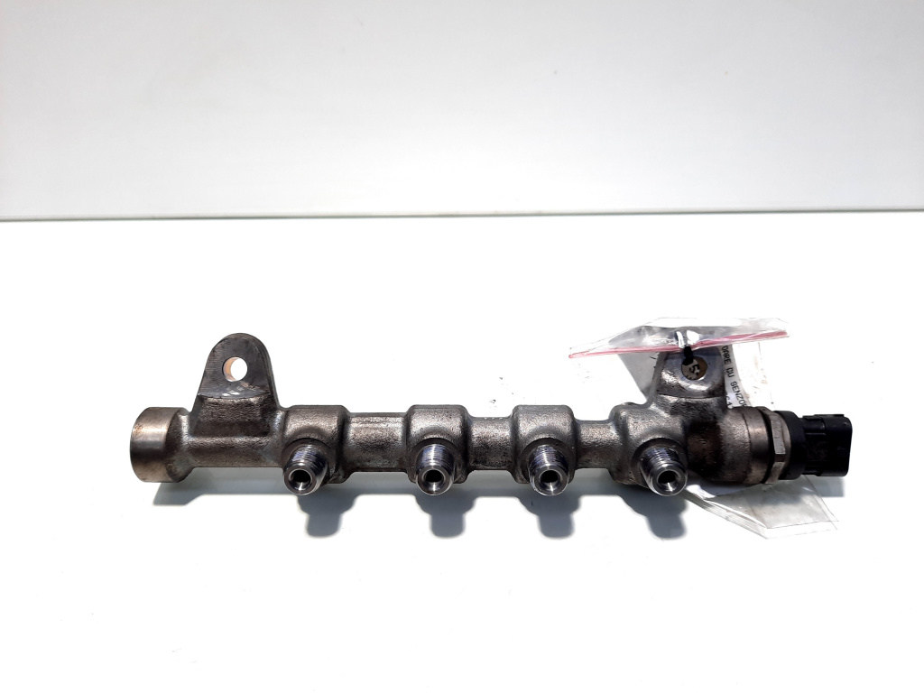 Rampa injectoare cu senzor, cod GM55576177, 0445214221, Opel Insignia A, 2.0 CDTI, A20DTH (id:518983)