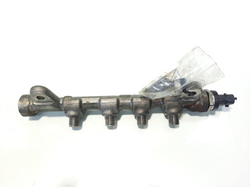 Rampa injectoare cu senzor, cod GM55576177, 0445214221, Opel Zafira C (P12), A20DTL (idi:486526)