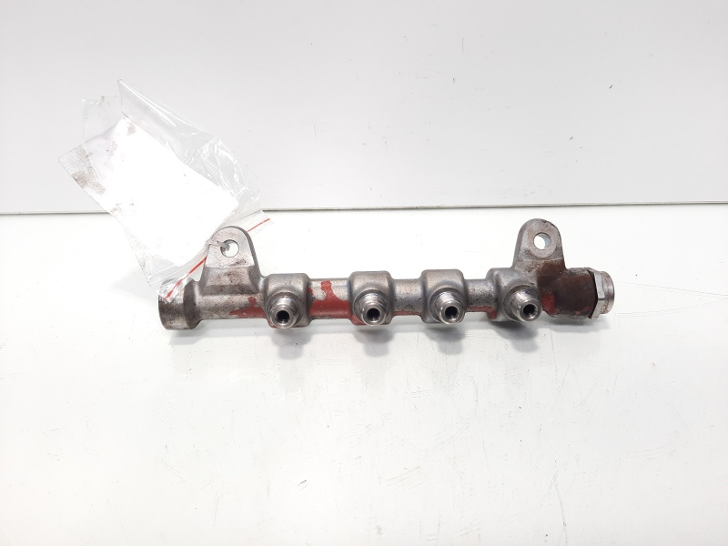 Rampa injectoare cu senzor, cod GM55576177, 0445214221, Opel Insignia A, 2.0 CDTI, A20DTE (id:609501)