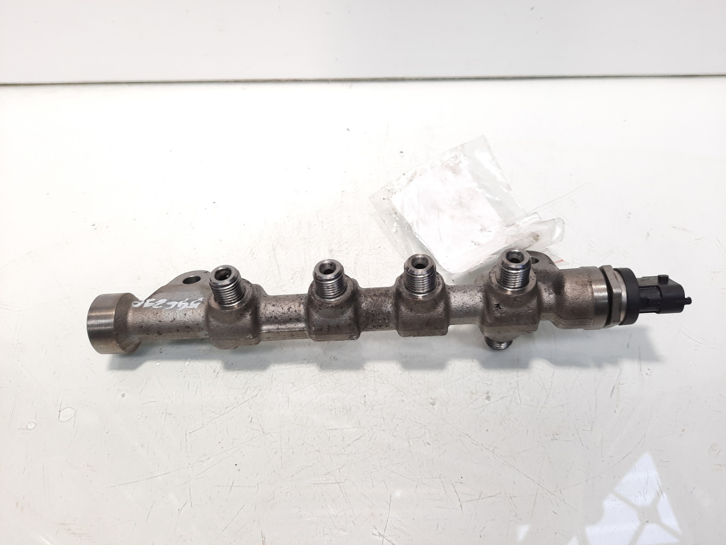 Rampa injectoare cu senzor, cod GM55576177, 0445214221, Opel Insignia A, 2.0 CDTI, A20DTH (id:597489)