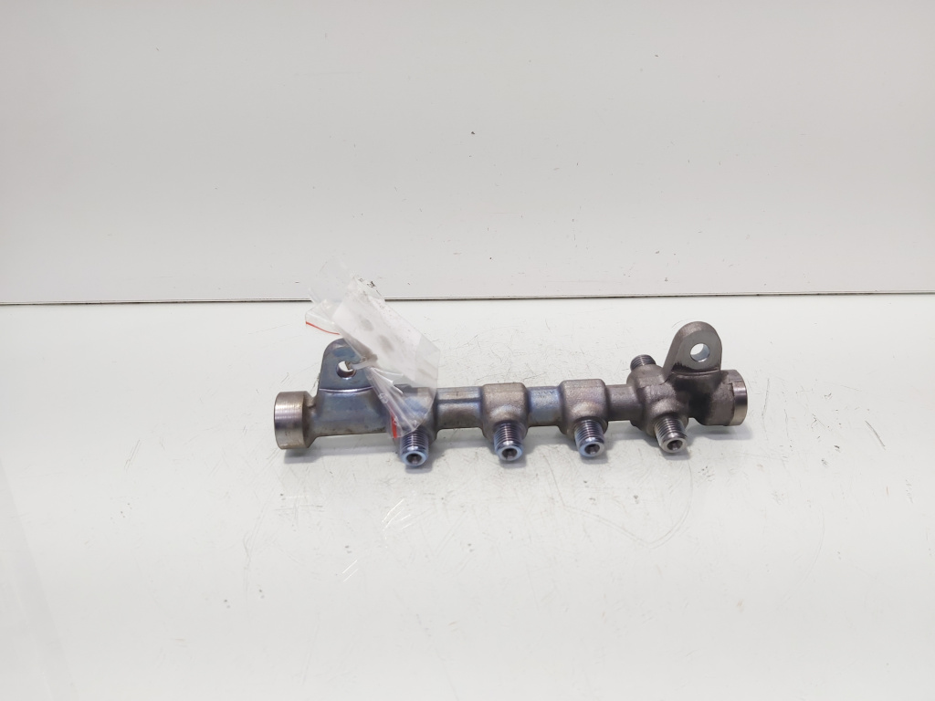Rampa injectoare cu senzor, cod GM55576177, 0445214221, Opel Insignia A 2.0 CDTI, A20DTE (id:691319)