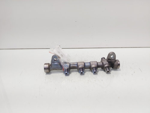 Rampa injectoare cu senzor, cod GM55576177, 0445214221, Opel Insignia A 2.0 CDTI, A20DTE (id:691319)