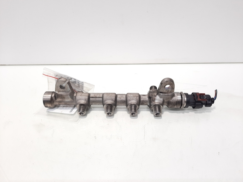 Rampa injectoare cu senzor, cod GM55576177, 0445214221, Opel Insignia A, 2.0 CDTI, A20DTH (id:603943)