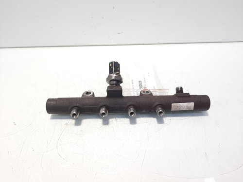 Rampa injectoare cu senzor, Dacia Duster, 1.5 DCI, K9KJ896 (id:562928)