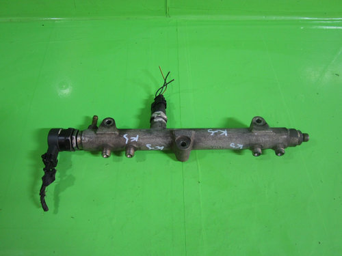 RAMPA INJECTOARE CU SENZOR DE PRESIUNE JEEP CHEROKEE KJ LIBERTY 2.8 CRD 4x4 FAB. 2001 - 2008 ⭐⭐...