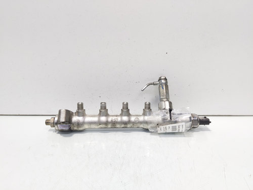 Rampa injectoare cu senzor Denso, Opel Astra J 1.7 CDTI, A17DTR (id:705346)