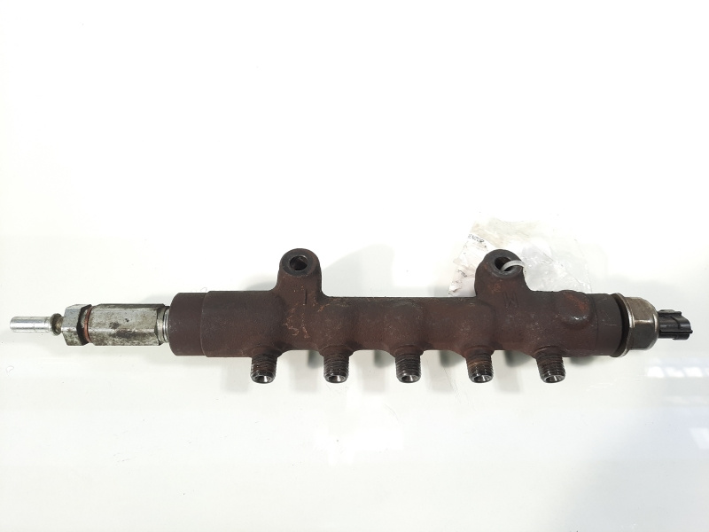 Rampa injectoare cu senzor, Fiat Ducato Platforma (250) 2.2 jtd, 4HV (id:408849)
