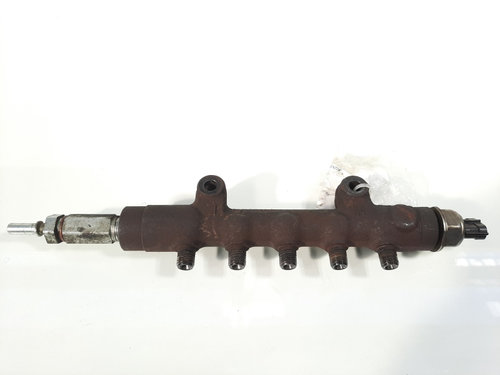 Rampa injectoare cu senzor, Fiat Ducato Platforma (250) 2.2 jtd, 4HV (id:408849)