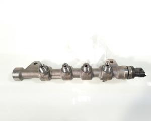 Rampa injectoare cu senzor, Fiat Tipo (356) [Fabr 2014-prezent] 1.6 D, 55260384, 0445214394, 55282695 (id:443028)