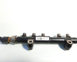 Rampa injectoare cu senzor, Ford Focus 3 [Fabr 2010-2018] 1.5 tdci, XWDB, 9804776780 (id:438016)