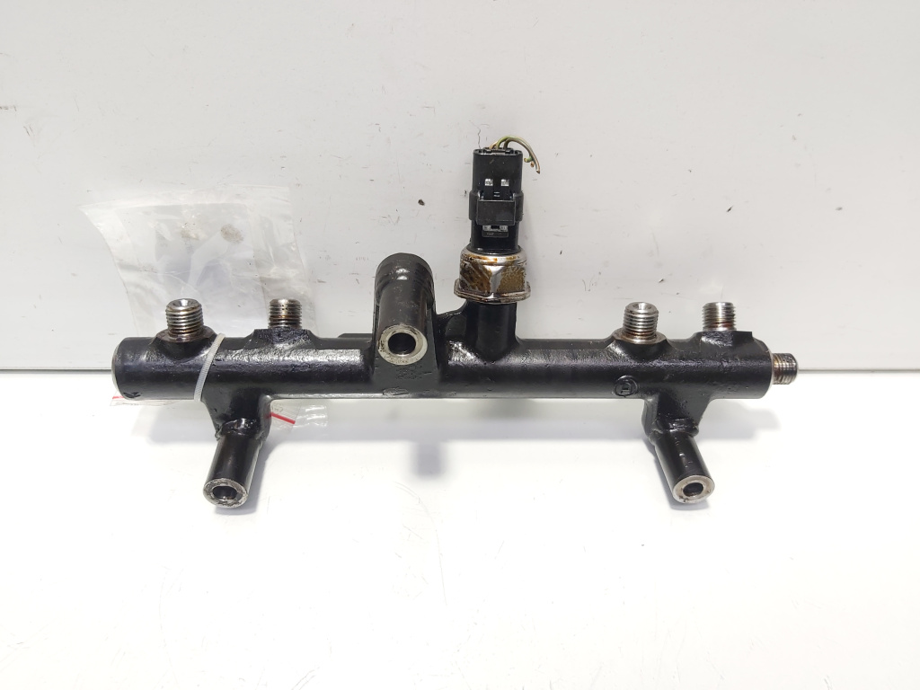 Rampa injectoare cu senzor, Ford Kuga I, 2.0 TDCI, UFDA (id:634276)