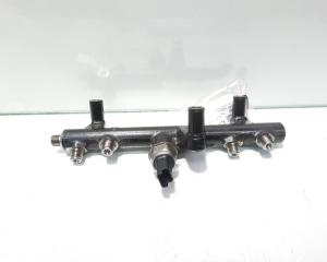 Rampa injectoare cu senzor, Ford Kuga I [Fabr 2008-2012] 2.0 tdci, UFDA, 9681909680 (id:407873)
