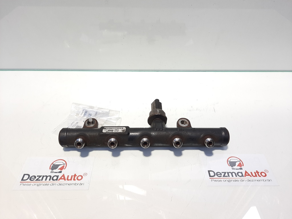 Rampa injectoare cu senzor, Ford Mondeo 4 [Fabr 2007-2015] 2.0 tdci, QXBA, 9681649580 (id:434918)