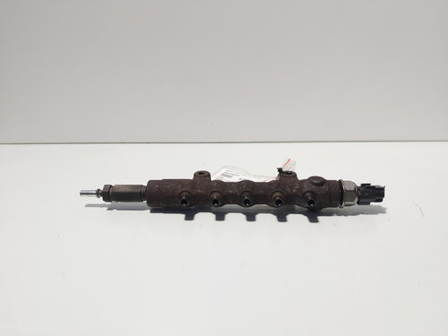 Rampa injectoare cu senzor, Ford Transit Platforma, 2.2 TDCI, P8FA (id:675025)