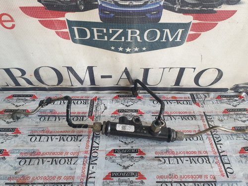 Rampa injectoare cu senzor JAGUAR S-Type (X200) 2.7 D 207 cai cod piesa : 4R8Q-9CD66-AE