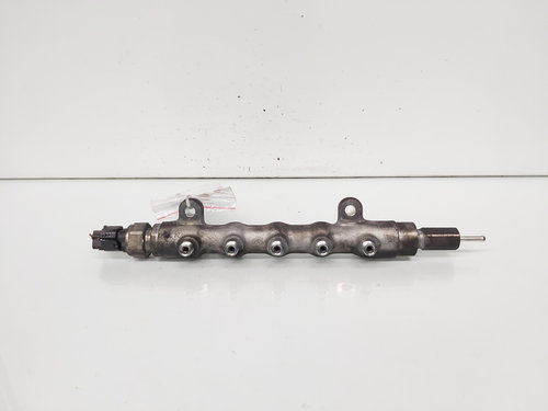 Rampa injectoare cu senzor, Mazda 3 (BL) 2.2 MZR-CD, R2AA (idi:663798)