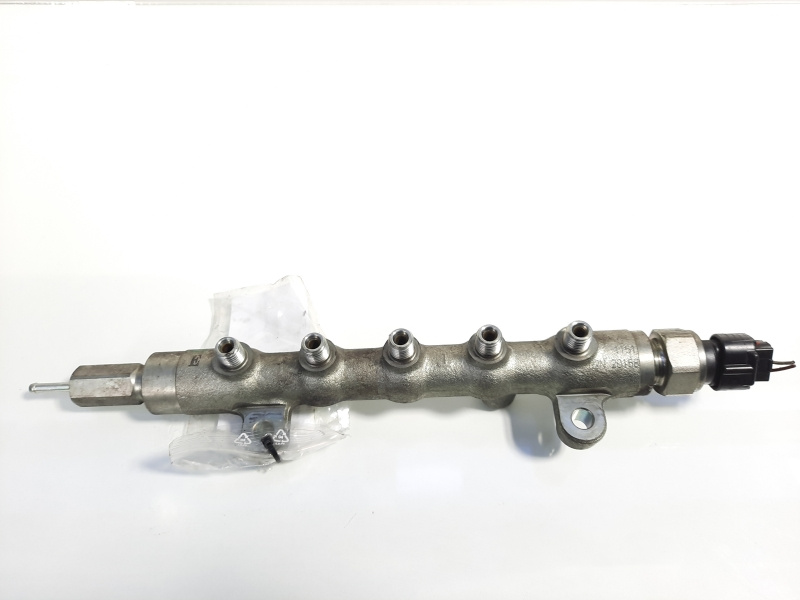 Rampa injectoare cu senzor, Mazda 6 Combi (GH) 2.2 MZR-CD, R2AA (idi:437953)