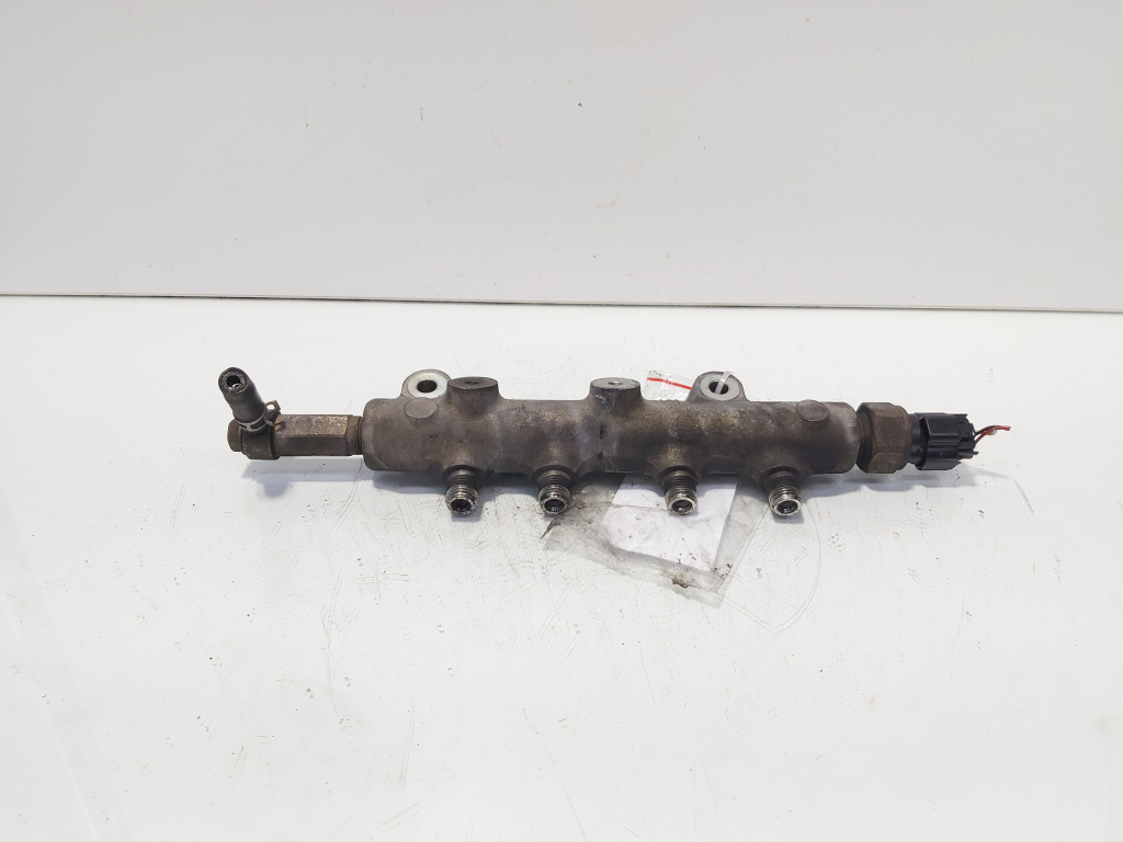 Rampa injectoare cu senzor, Mazda 6 Hatchback (GG), 2.0 MZR-CD, RF7J (id:689219)
