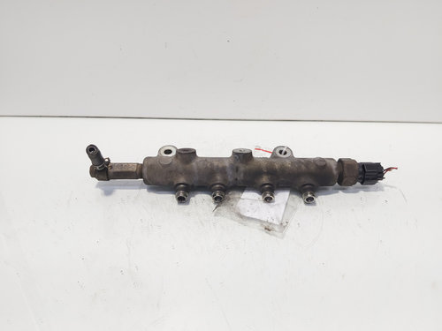 Rampa injectoare cu senzor, Mazda 6 Hatchback (GG), 2.0 MZR-CD, RF7J (id:689219)