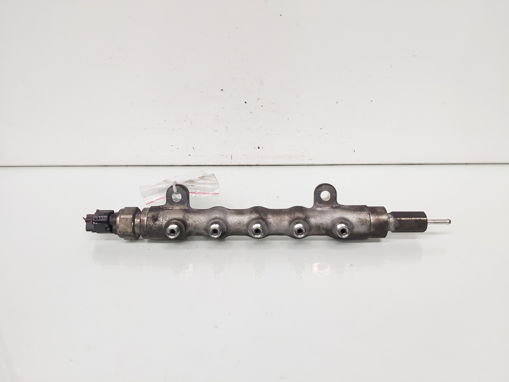 Rampa injectoare cu senzor, Mazda 6 Hatchback (GG) 2.2 MZR-CD, R2AA (id:663798)