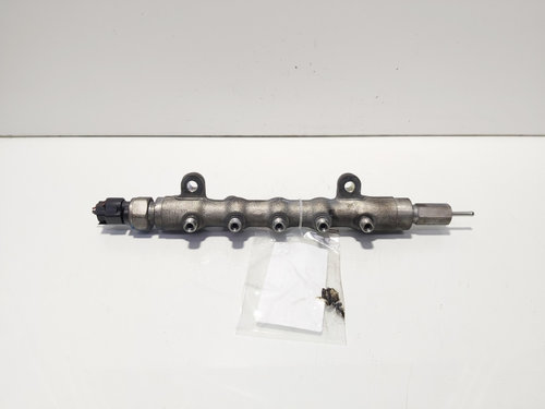 Rampa injectoare cu senzor, Mazda 6 Hatchback (GG) 2.2 MZR-CD, R2AA (id:627345)