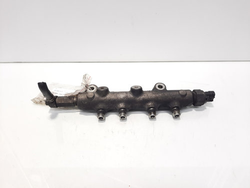 Rampa injectoare cu senzor, Mazda 6 Hatchback (GG), 2.0 MZR-CD, RF7J (id:603884)