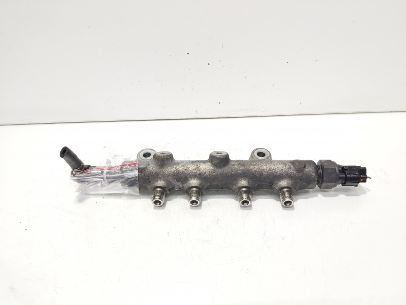 Rampa injectoare cu senzor, Mazda 6 Hatchback (GG) 2.0 MZR-CD, RF7J (id:642594)