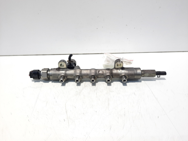 Rampa injectoare cu senzor, Mazda 6 Hatchback (GG), 2.2 MZR-CD, R2AA (id:620617)