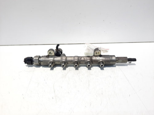 Rampa injectoare cu senzor, Mazda 6 Hatchback (GG), 2.2 MZR-CD, R2AA (id:620617)