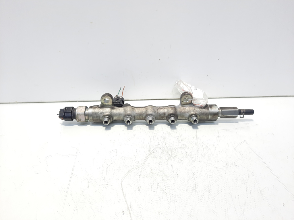 Rampa injectoare cu senzor, Mazda 6 Hatchback (GG), 2.2 MZR-CD, R2AA (id:616670)