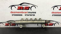 Rampa injectoare cu senzor Nissan Navara D40 2.5 Y...