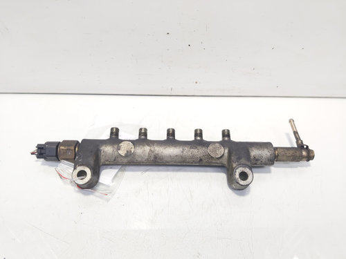 Rampa injectoare cu senzor, Nissan X-Trail (T30) 2.2 diesel, YD22ETI (id:642441)