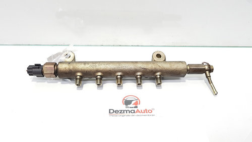 Rampa injectoare cu senzor, Nissan X-Trail (T30) [Fabr 2001-2007] 2.2 d, YD22DDT (id:411698)