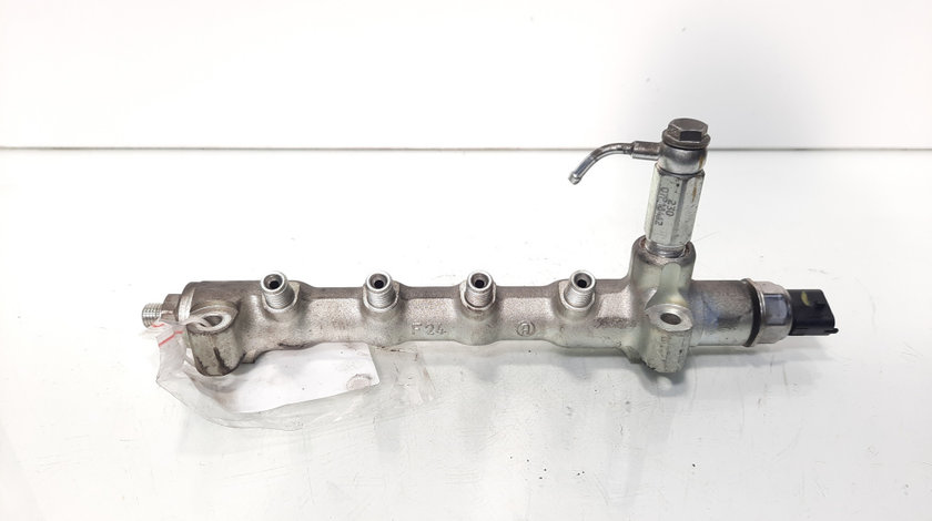 Rampa injectoare cu senzor, Opel Astra H, 1.7 CDTI, Z17DTR (idi:596810)