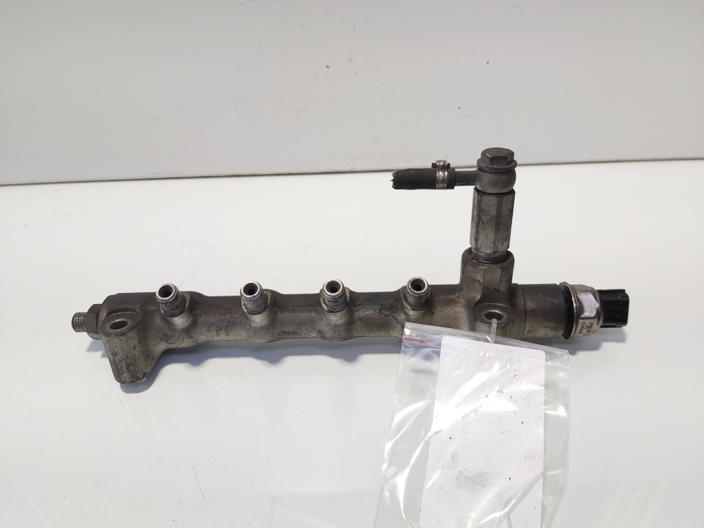 Rampa injectoare cu senzor, Opel Astra H, 1.7 CDTI, Z17DTH (id:622819)