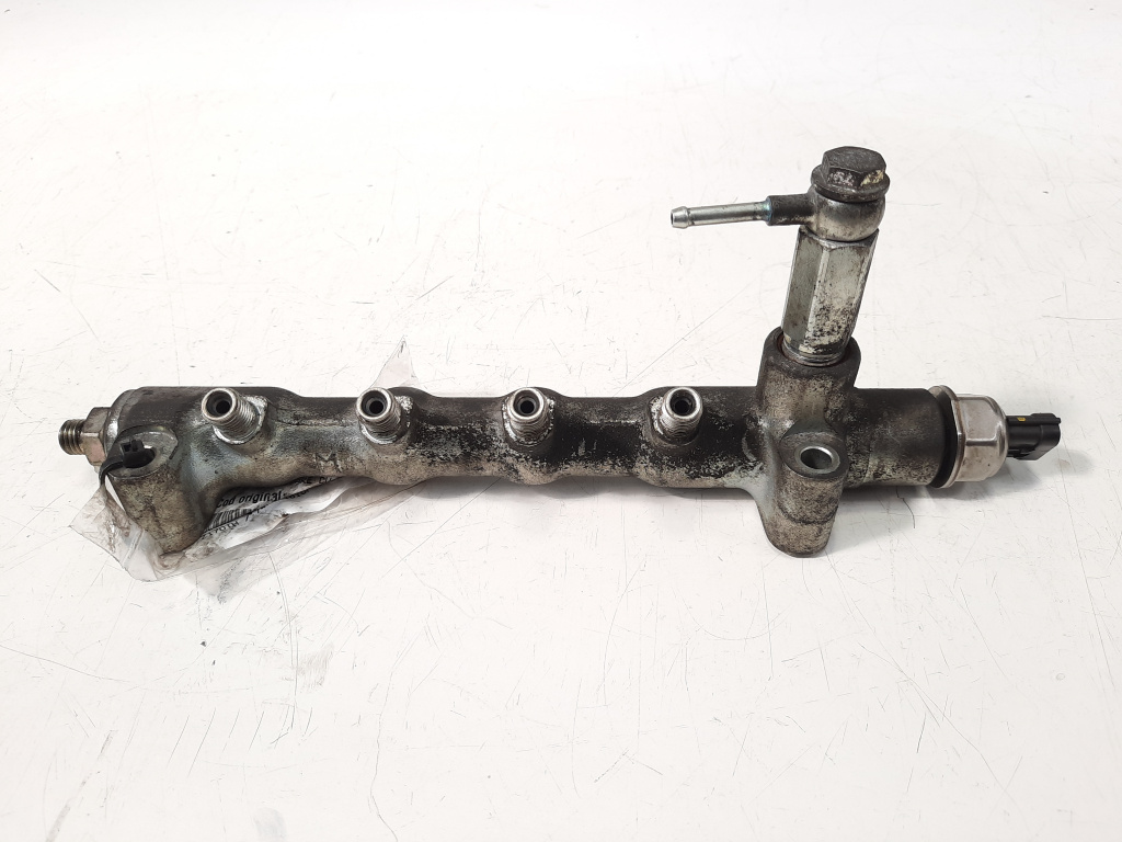 Rampa injectoare cu senzor, Opel Astra H, 1.7 CDTI, Z17DTH (id:486811)