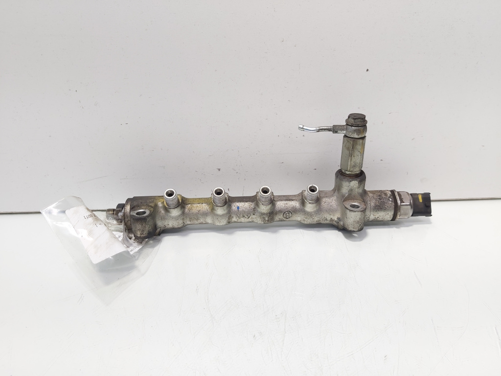 Rampa injectoare cu senzor, Opel Astra H, 1.7 CDTI, Z17DTH (id:702100)