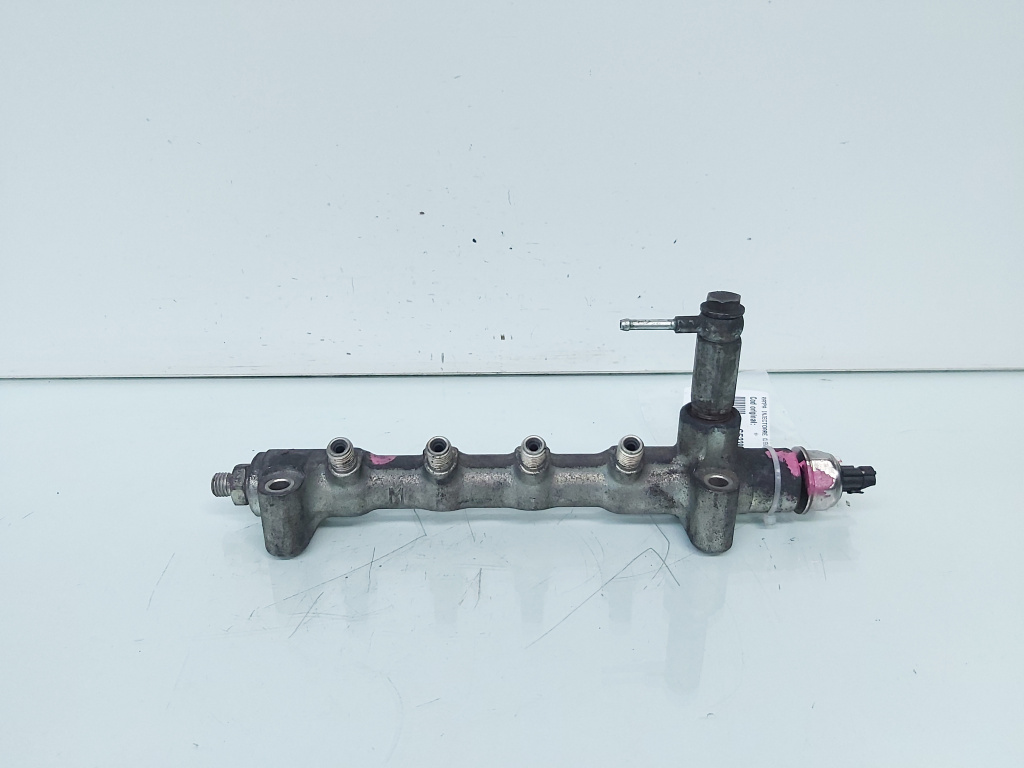 Rampa injectoare cu senzor, Opel Astra H, 1.7 CDTI, Z17DTL (id:653384)