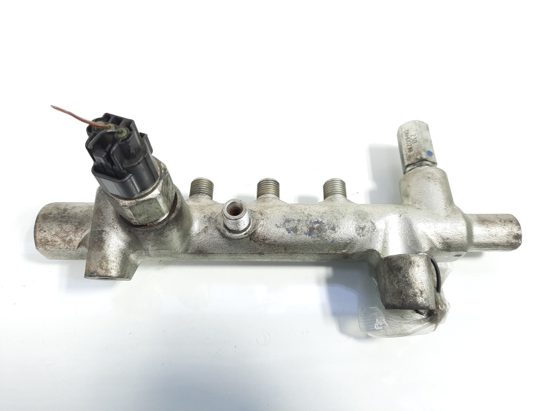 Rampa injectoare cu senzor, Opel Astra H, 1.7 cdti, Z17DTH (id:439138)