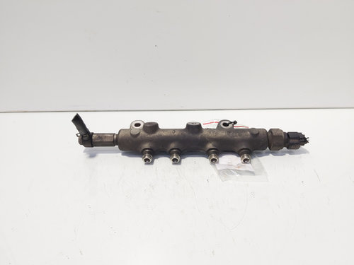 Rampa injectoare cu senzor, Opel Astra H, 1.7 CDTI, Z17DTR (idi:681937)