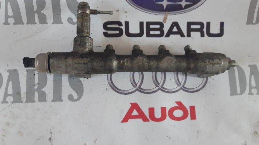 rampa injectoare cu senzor opel astra h 1.7 cdti cod 55pp05-01