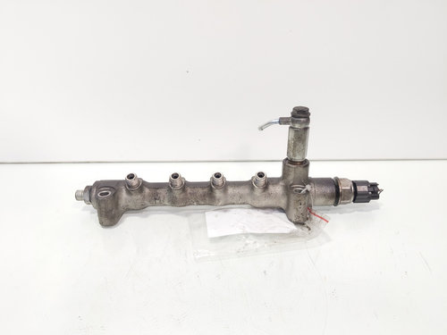 Rampa injectoare cu senzor, Opel Astra H Combi 1.7 CDTI, Z17DTR (id:683898)