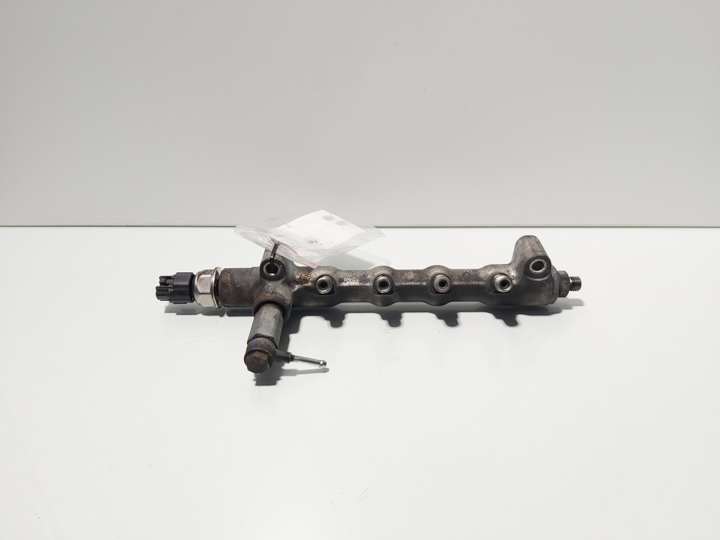Rampa injectoare cu senzor, Opel Astra H Combi, 1.7 CDTI, Z17DTR (id:670779)