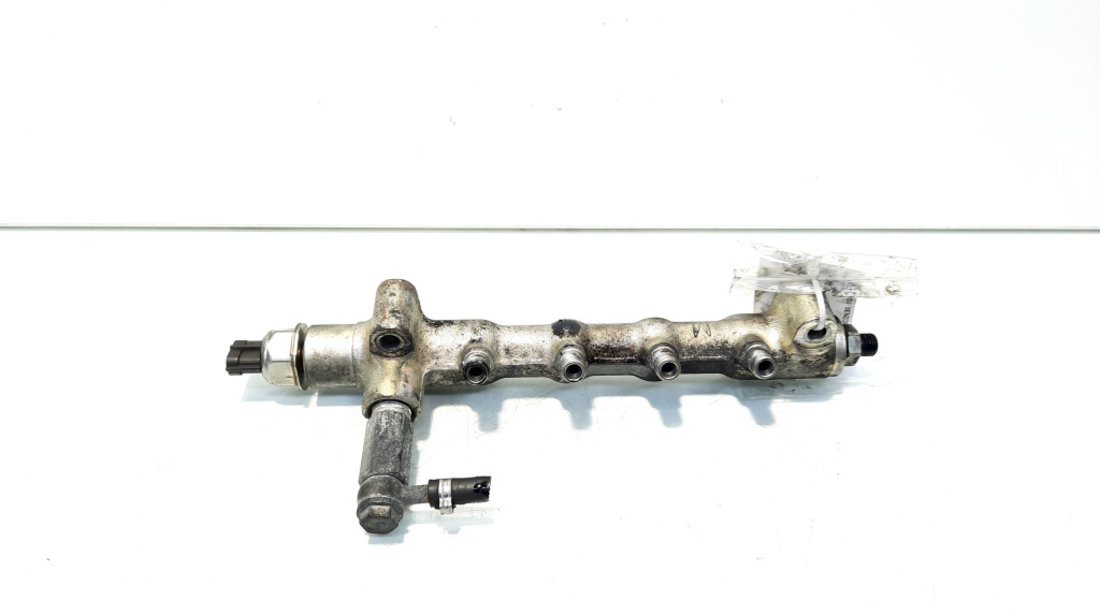 Rampa injectoare cu senzor, Opel Astra H Combi, 1.7 CDTI, Z17DTR (id:529293)