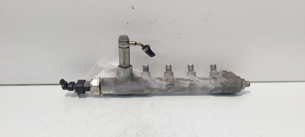 Rampa injectoare cu senzor, Opel Astra H Combi, 1.7 CDTI, Z17DTR (idi:690262)