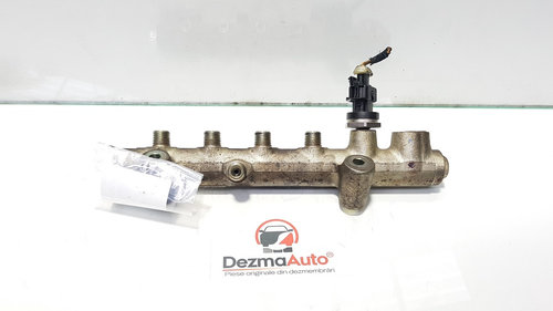 Rampa injectoare cu senzor, Opel Astra H [Fabr 2004-2009] 1.7 cdti, Z17DTH, 0445214094 (id:406515)